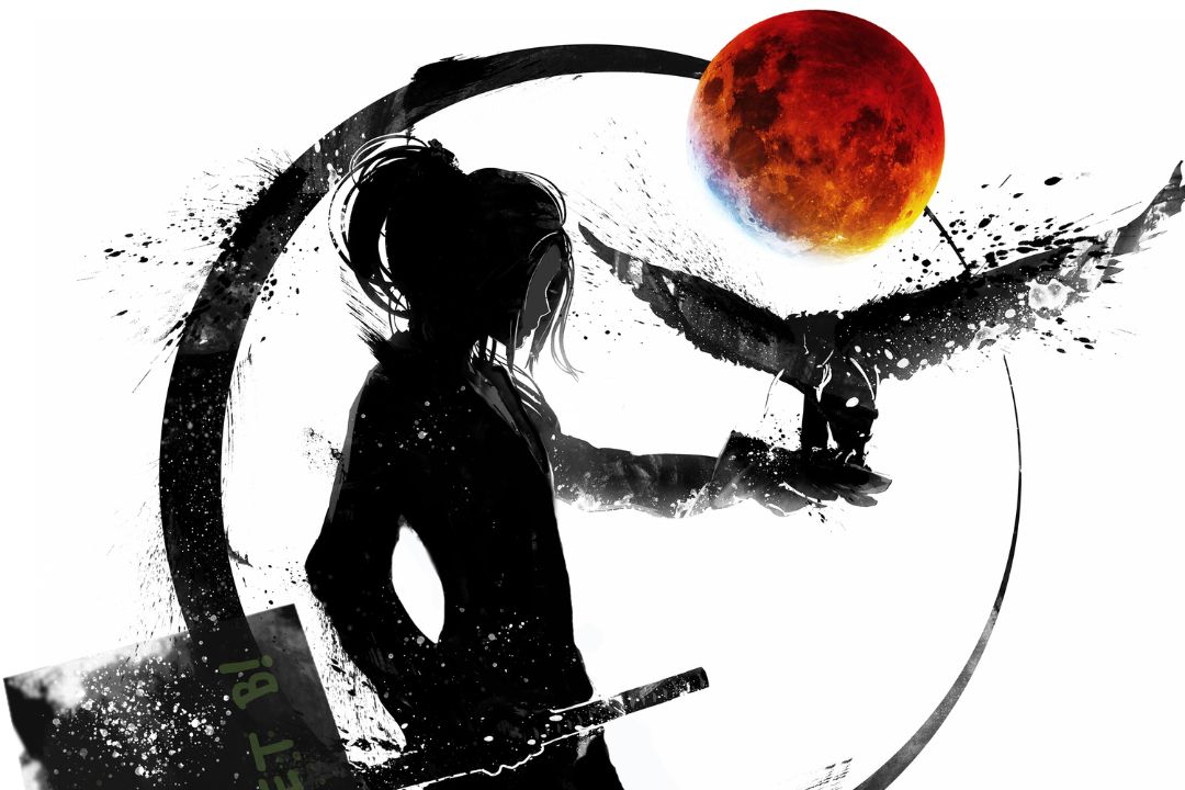 BLACK SUN / BLOOD MOON | City of Parramatta